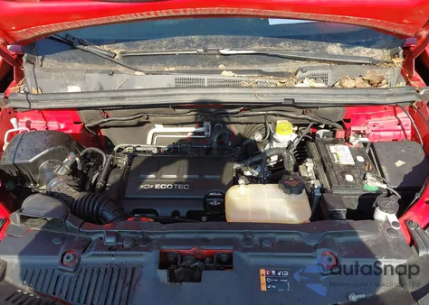 2018 Chevrolet Trax Lt from USA, damaged, VIN 3GNCJLSB0JL285885